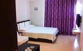 Jinxuan Time Hotel Tianjin